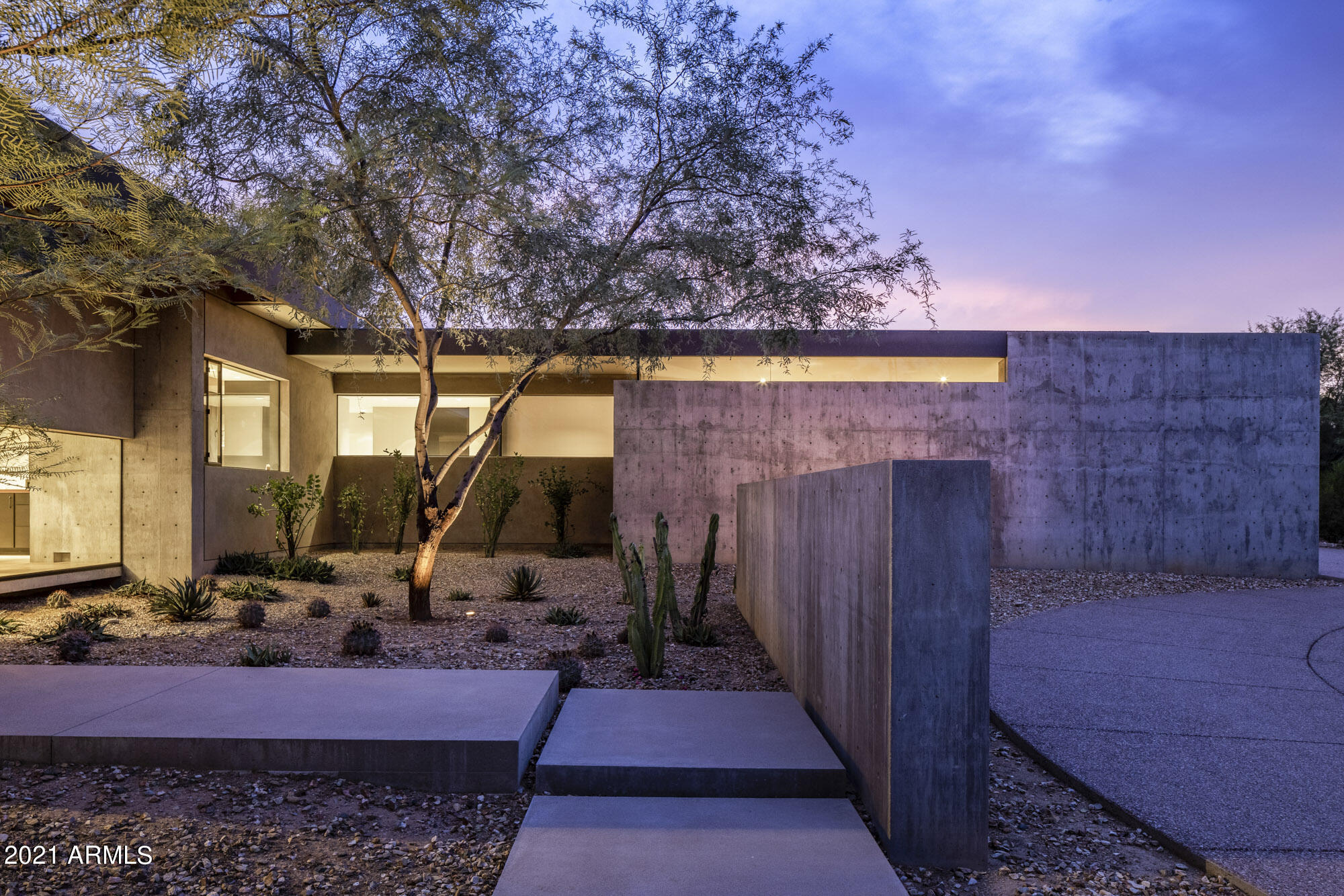 Equestrian Trails - Residential