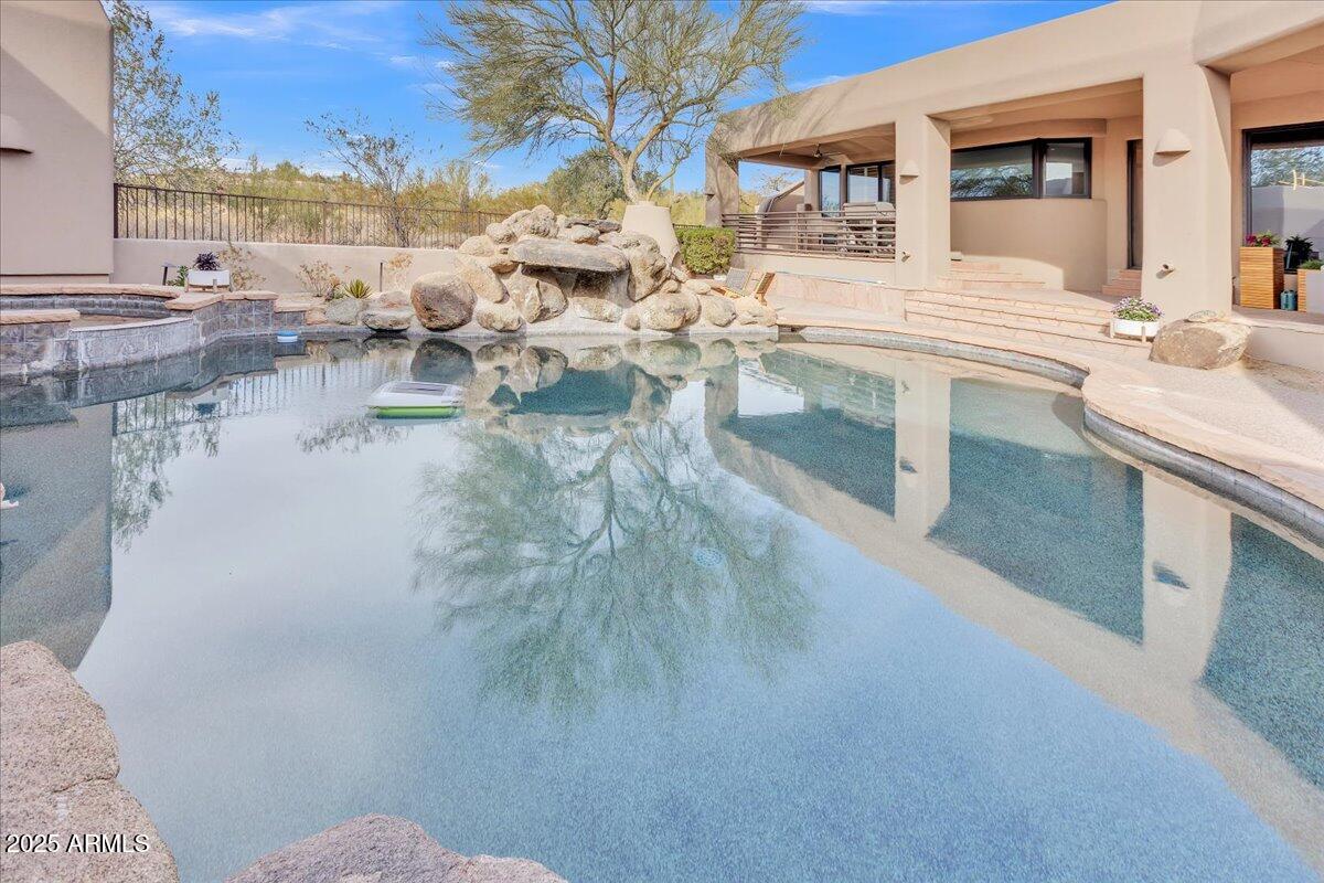 DESERT HIGHLANDS - Residential