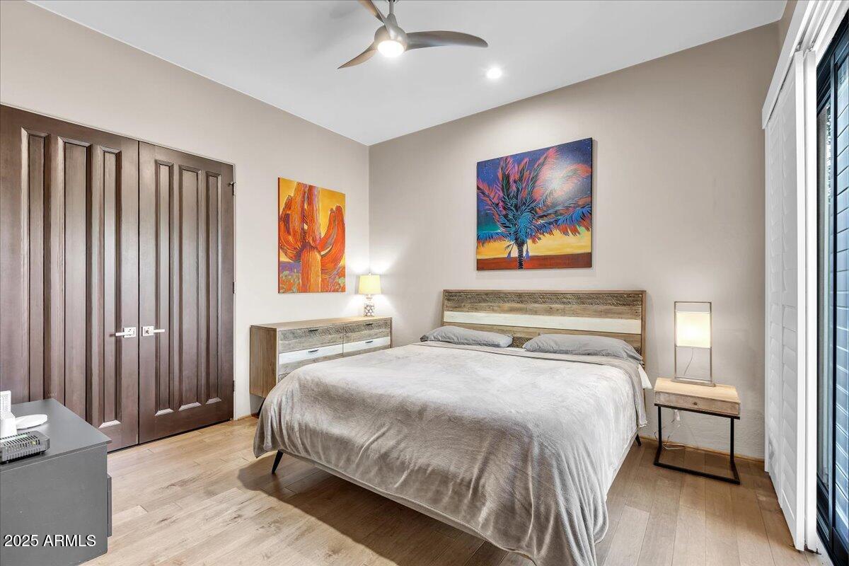 DESERT HIGHLANDS - Residential