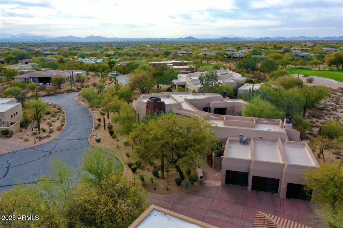 DESERT HIGHLANDS - Residential