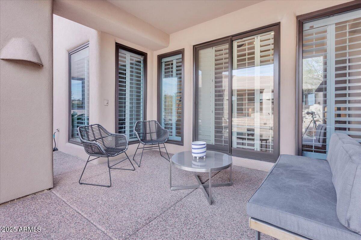 DESERT HIGHLANDS - Residential