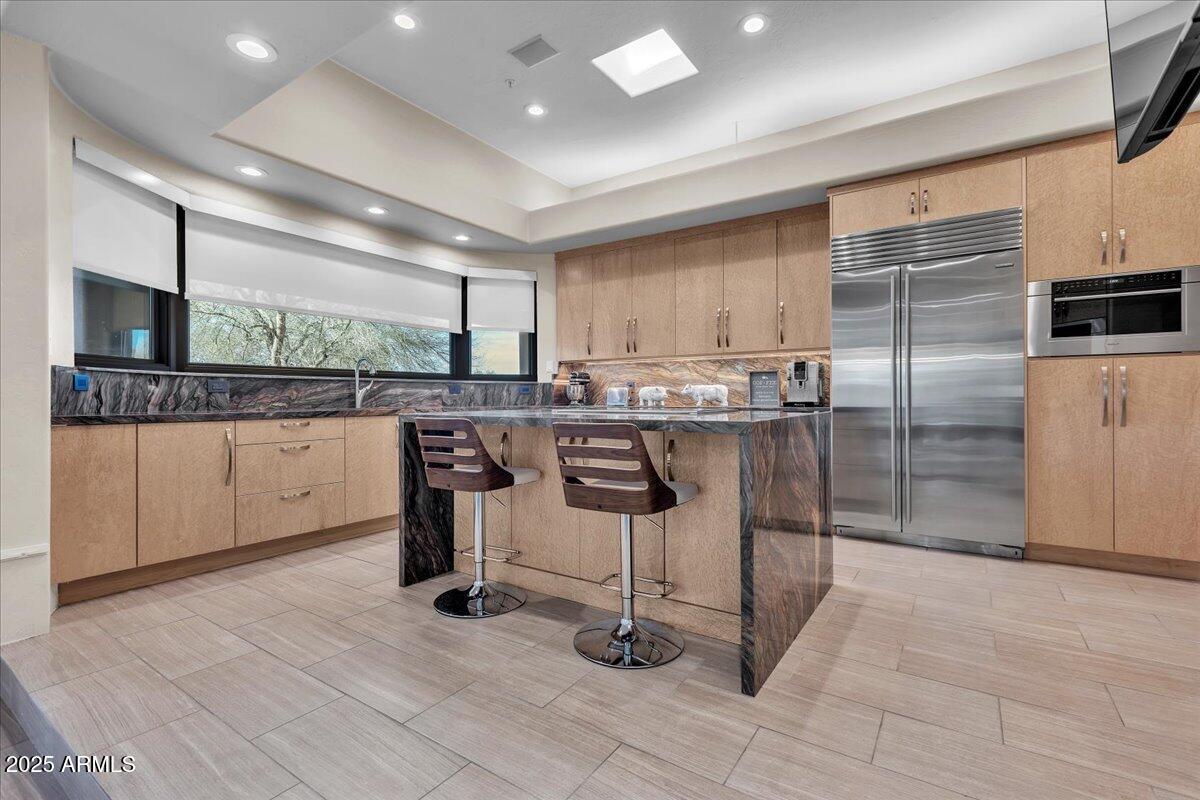 DESERT HIGHLANDS - Residential