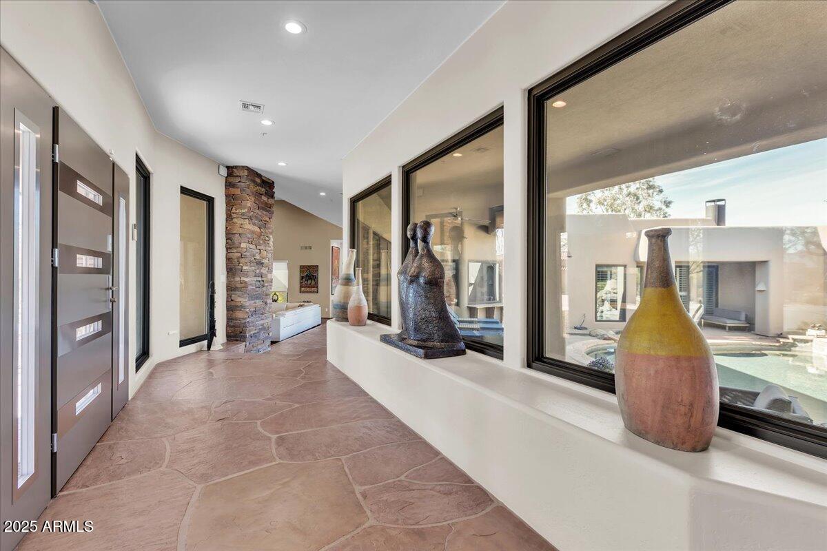 DESERT HIGHLANDS - Residential
