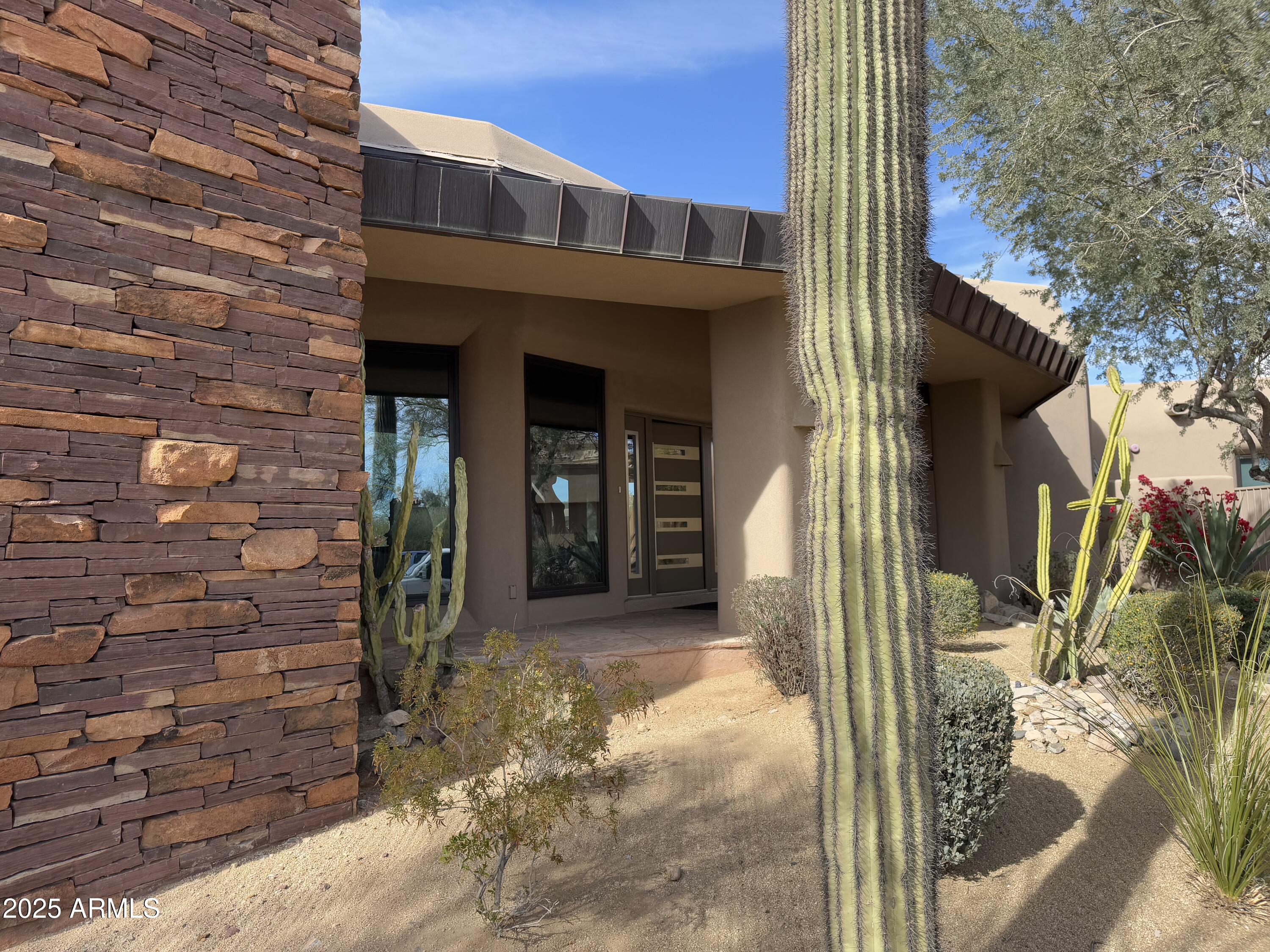 DESERT HIGHLANDS - Residential