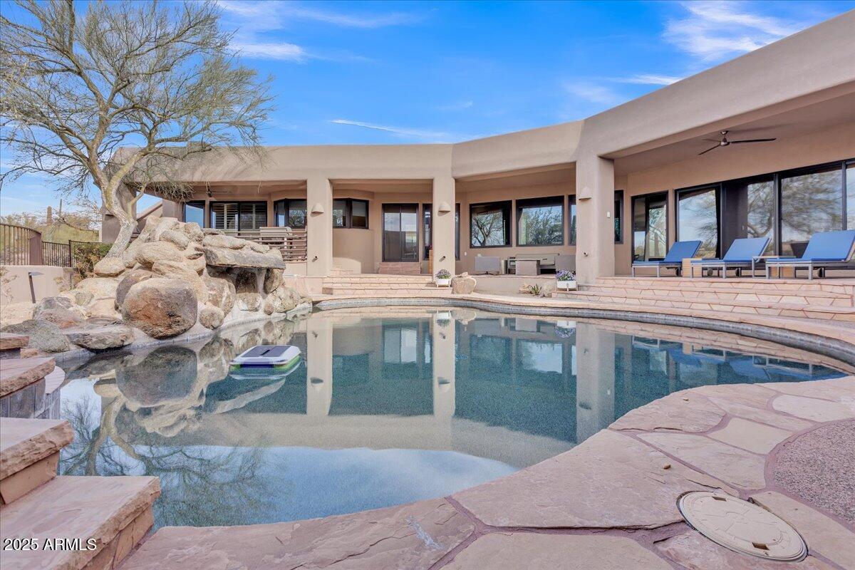 DESERT HIGHLANDS - Residential