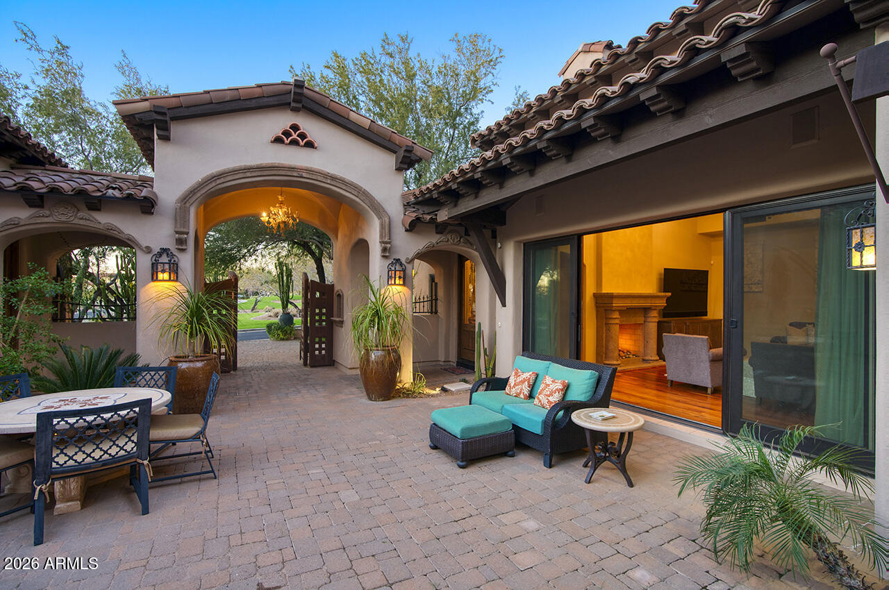 Silverleaf at DC Ranch - Residential