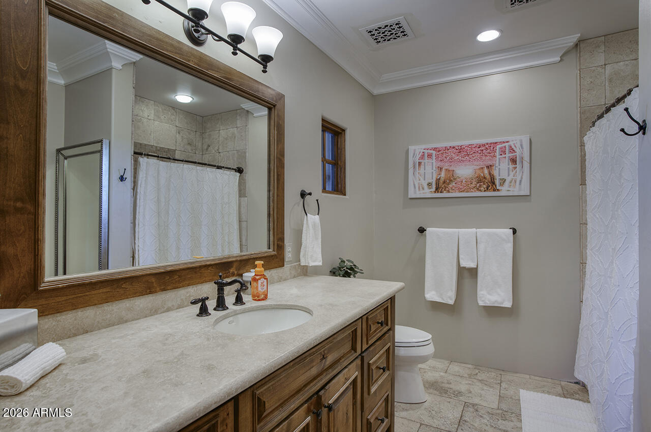 Silverleaf at DC Ranch - Residential