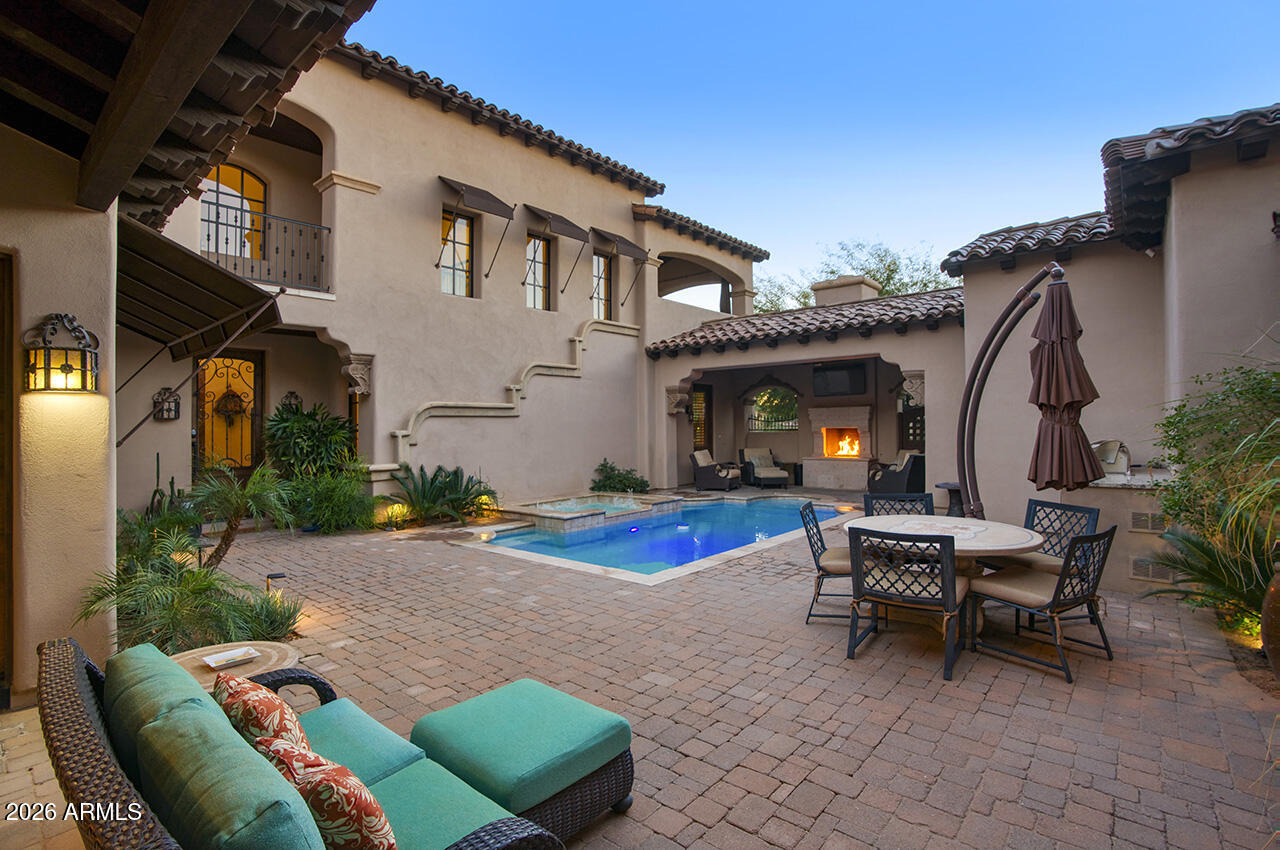 Silverleaf at DC Ranch - Residential