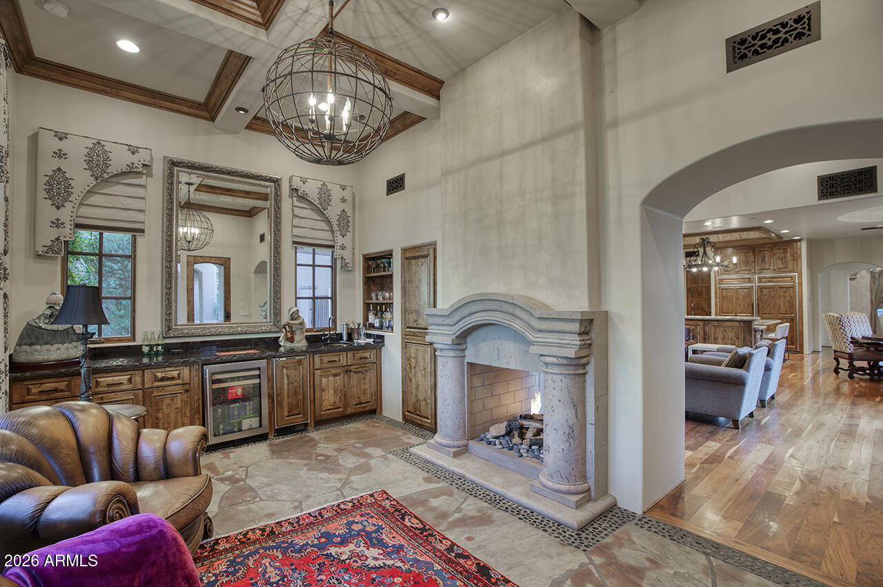 Silverleaf at DC Ranch - Residential