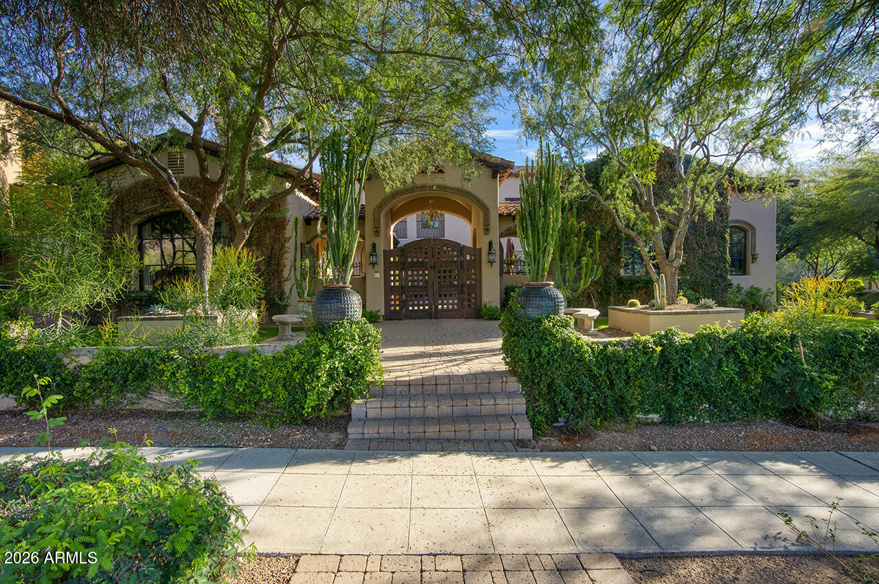Silverleaf at DC Ranch - Residential
