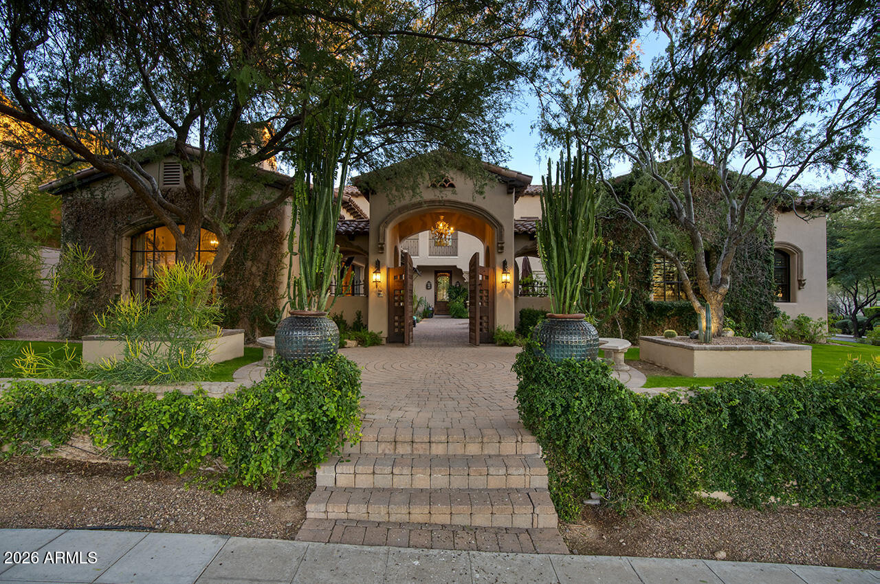 Silverleaf at DC Ranch - Residential
