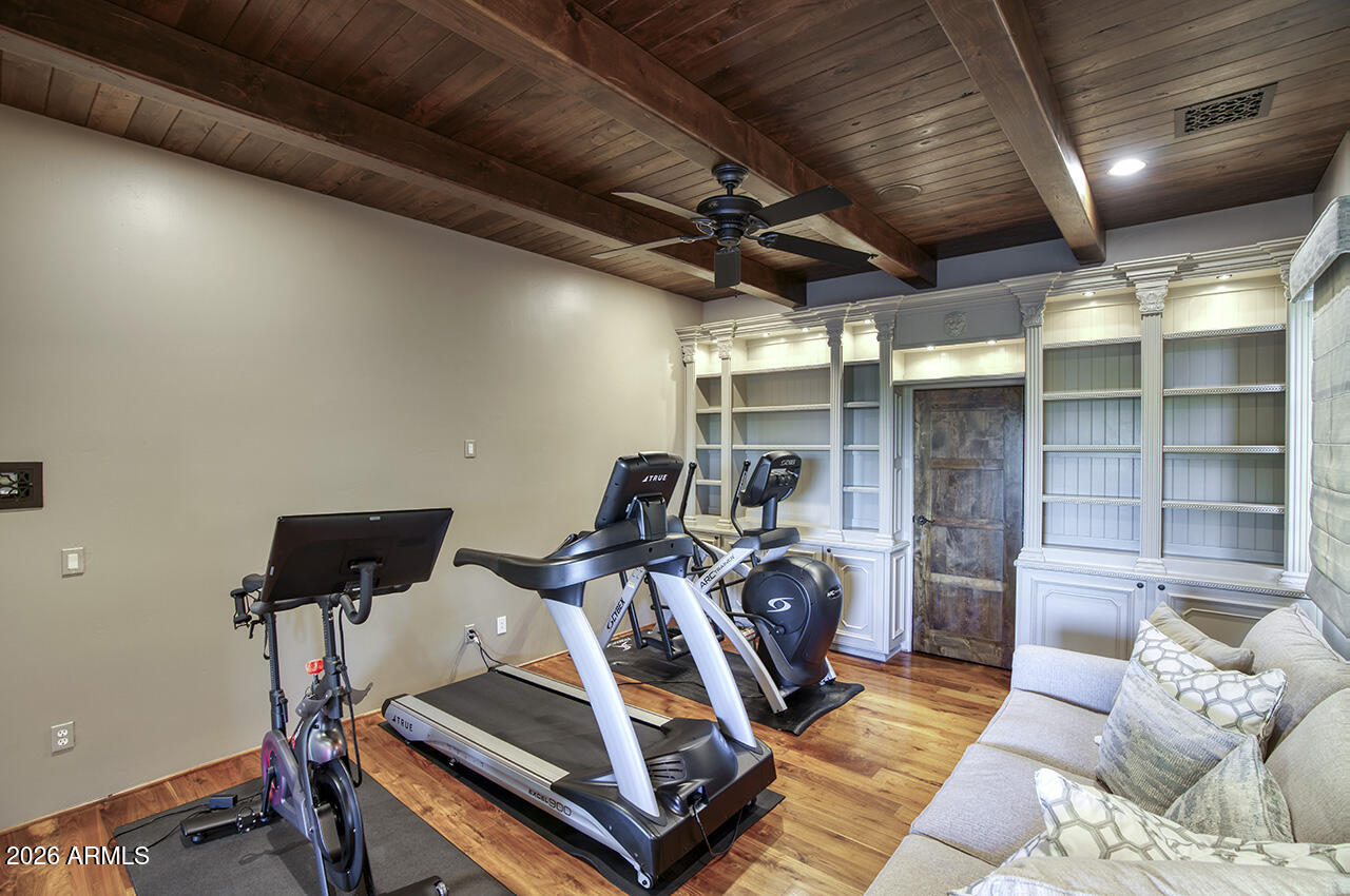 Silverleaf at DC Ranch - Residential