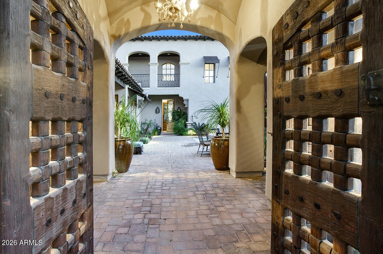 Silverleaf at DC Ranch - Residential