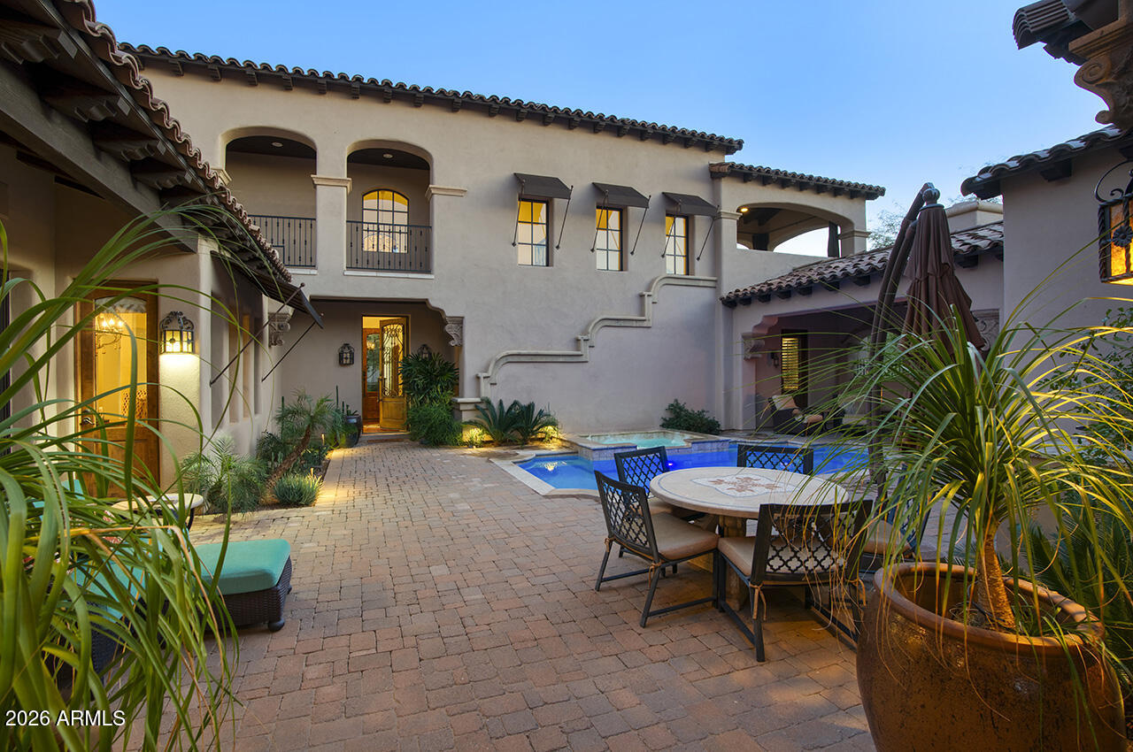 Silverleaf at DC Ranch - Residential