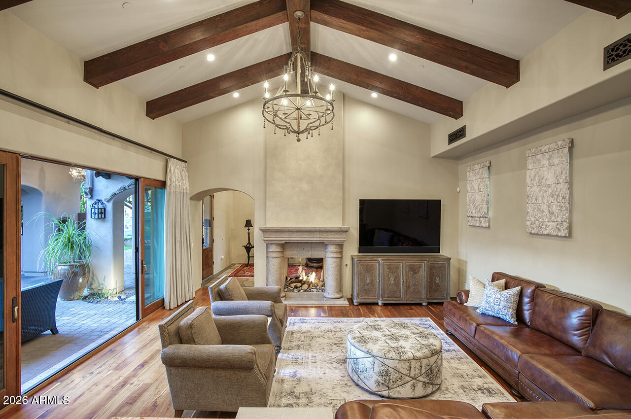 Silverleaf at DC Ranch - Residential