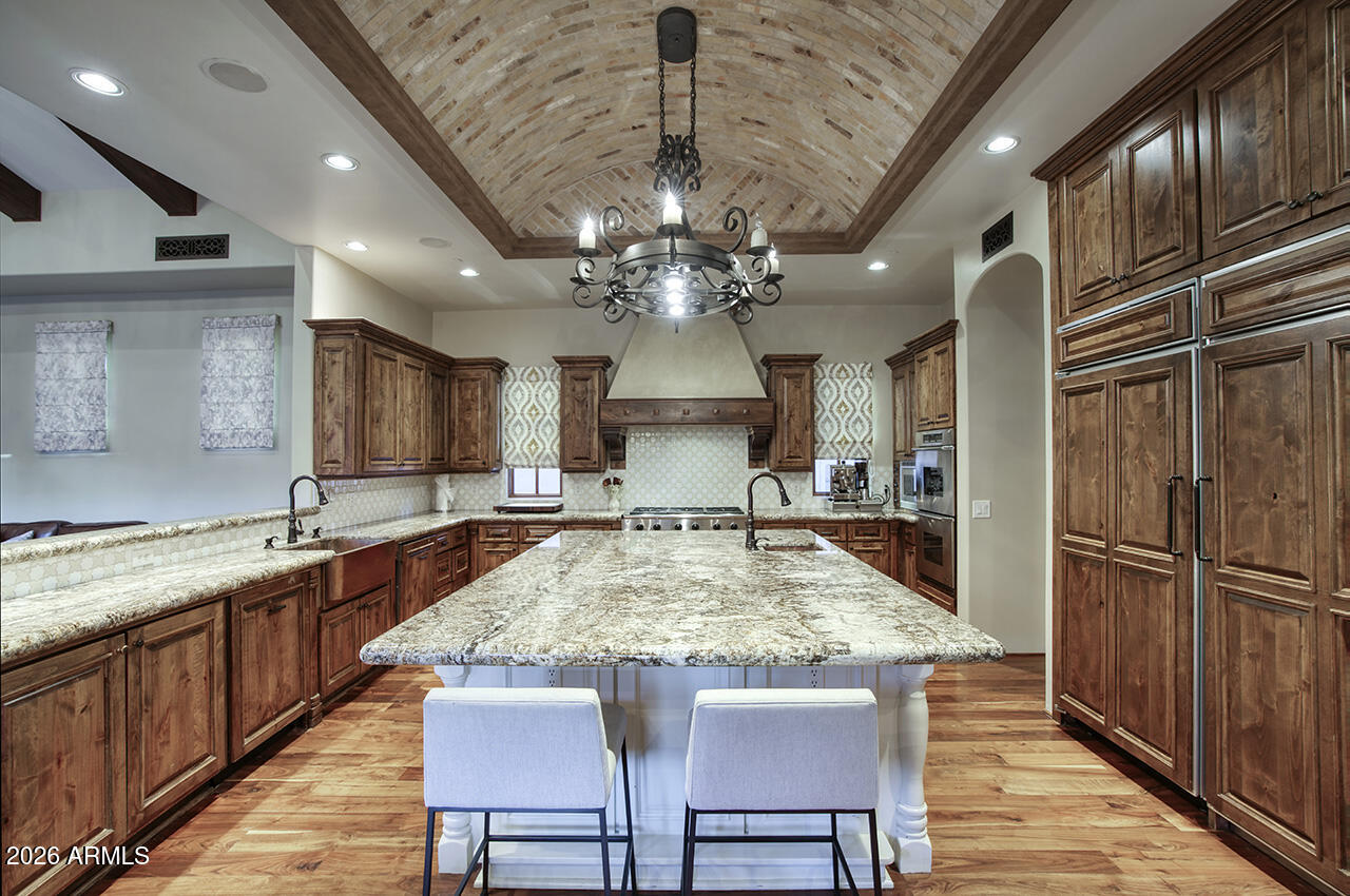 Silverleaf at DC Ranch - Residential