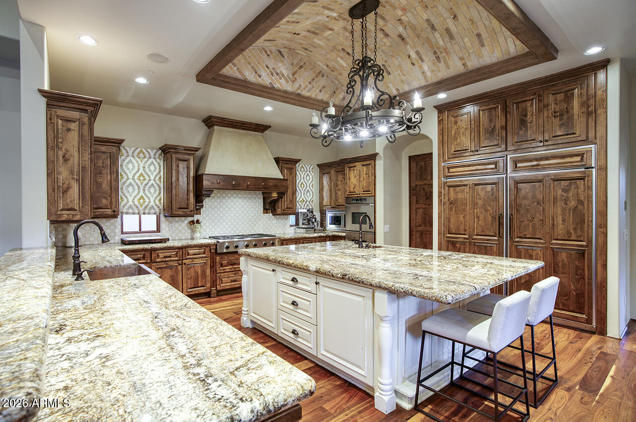 Silverleaf at DC Ranch - Residential