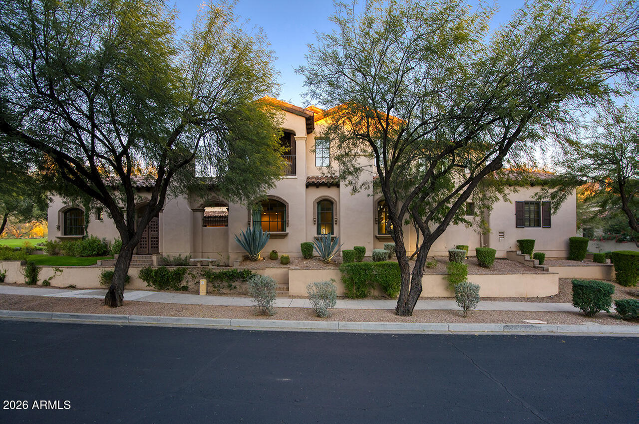 Silverleaf at DC Ranch - Residential