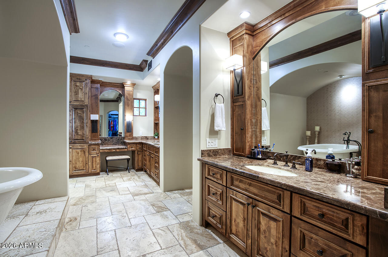 Silverleaf at DC Ranch - Residential