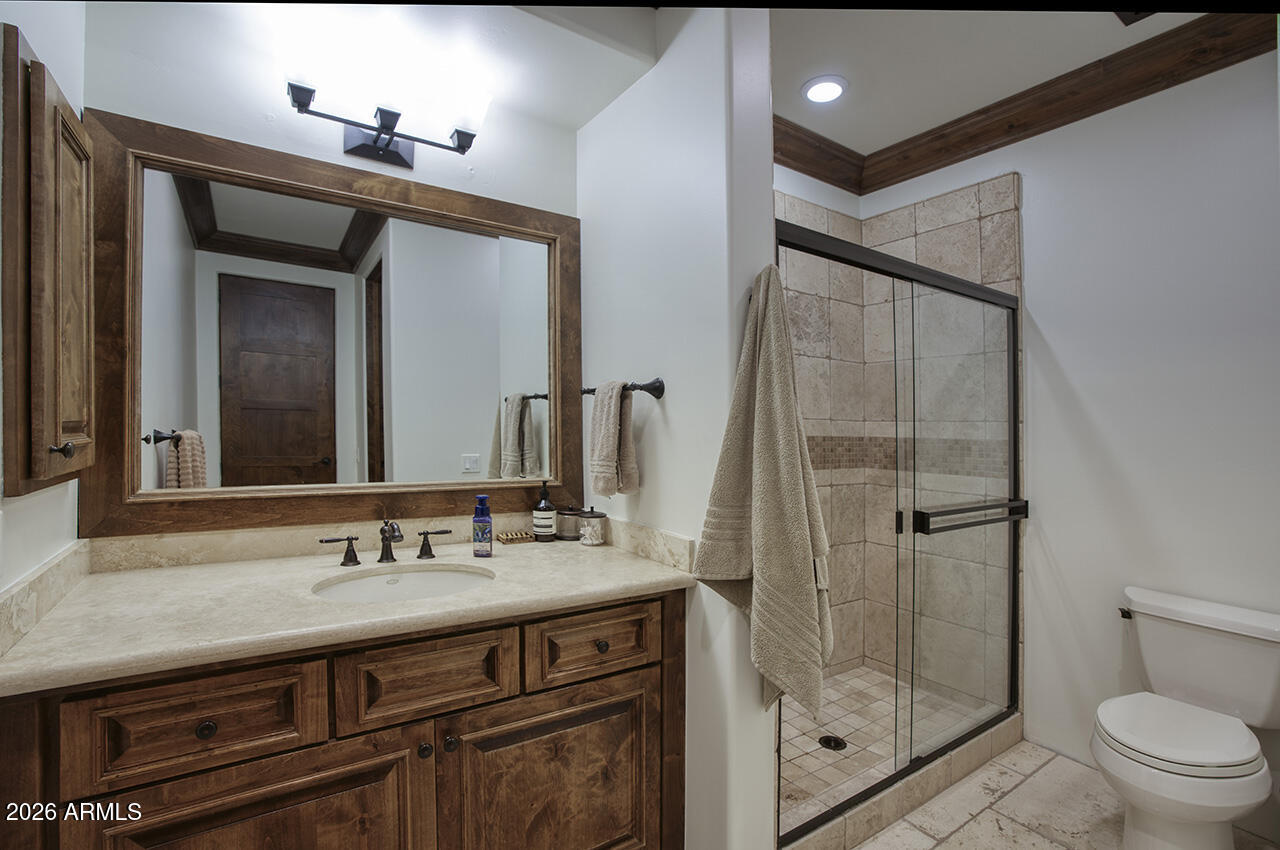 Silverleaf at DC Ranch - Residential