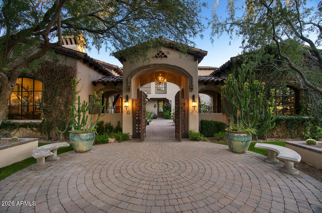 Silverleaf at DC Ranch - Residential