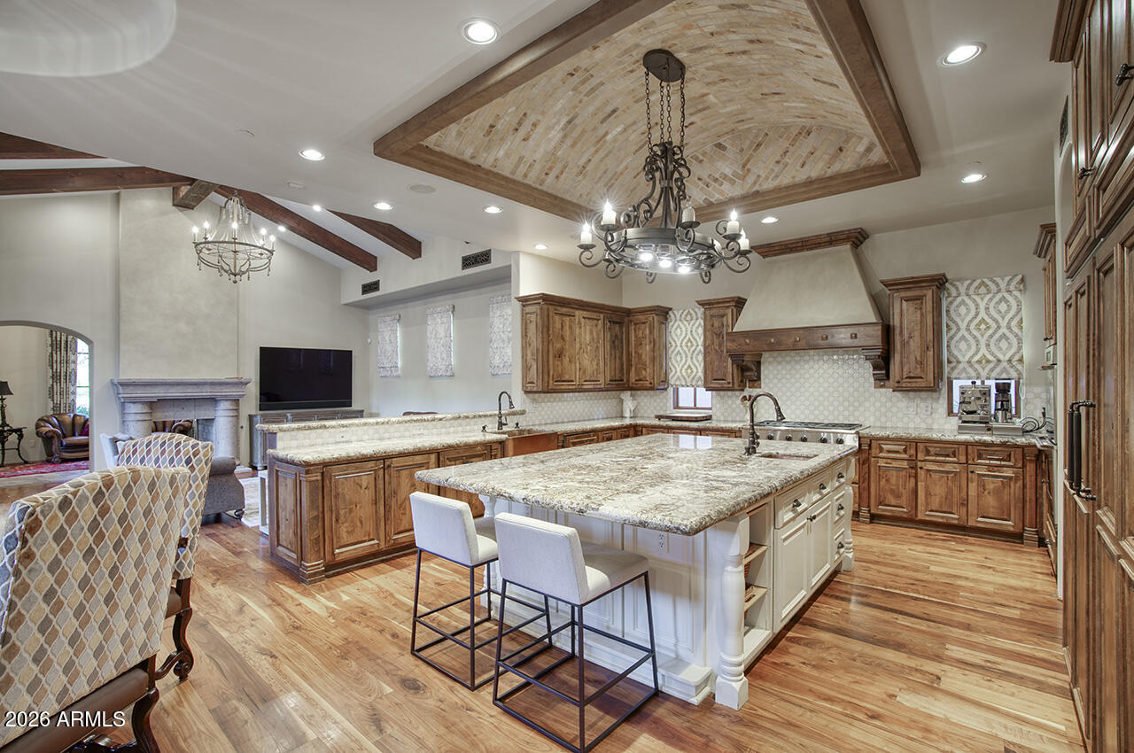 Silverleaf at DC Ranch - Residential