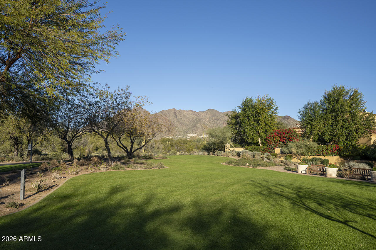 Silverleaf at DC Ranch - Residential