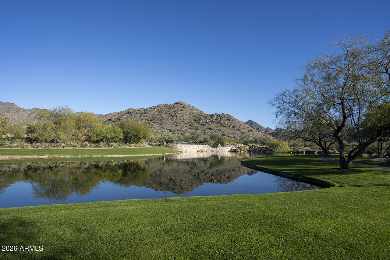 Silverleaf at DC Ranch - Residential