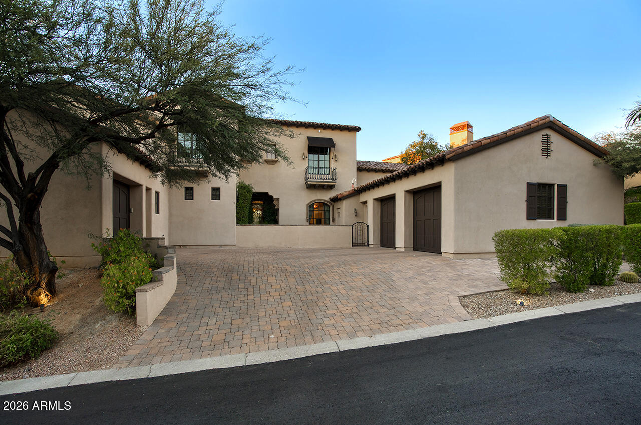 Silverleaf at DC Ranch - Residential
