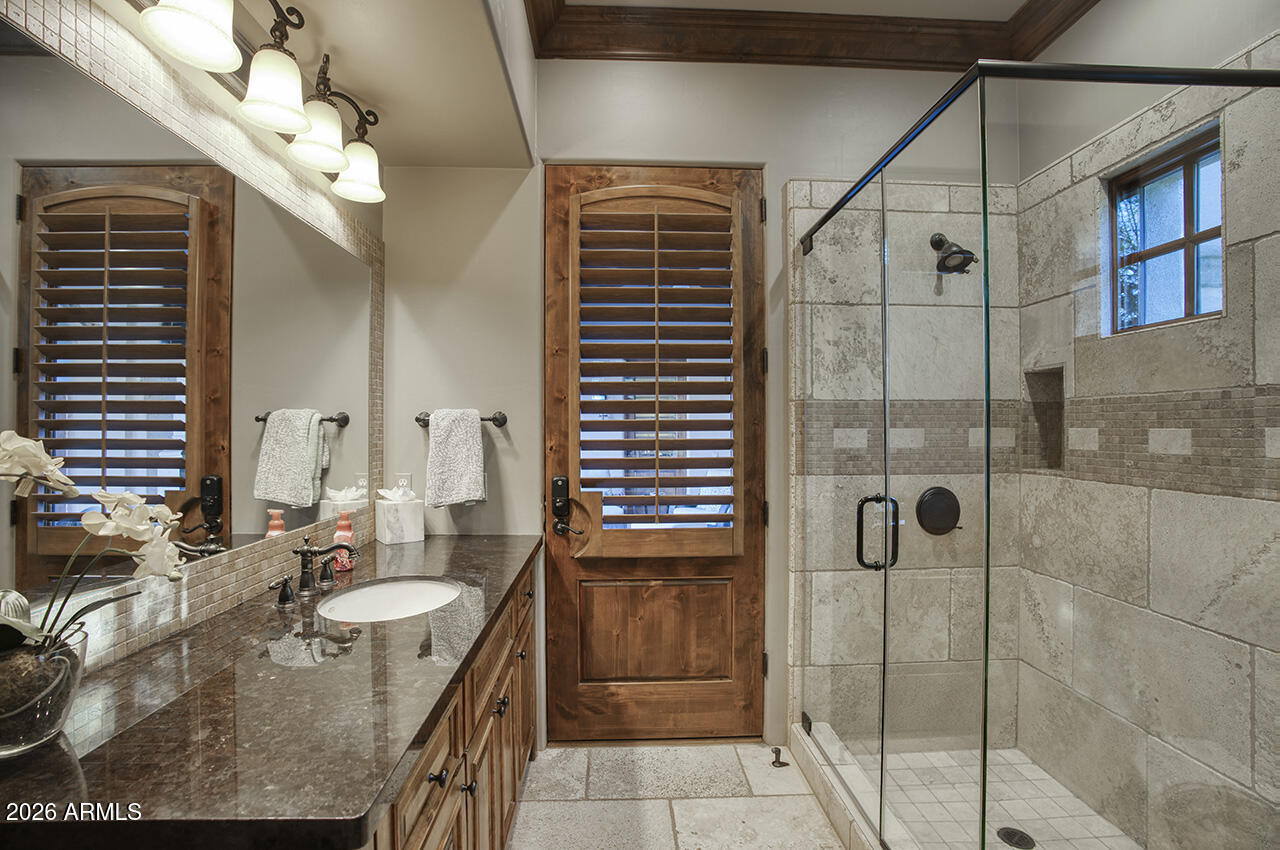 Silverleaf at DC Ranch - Residential