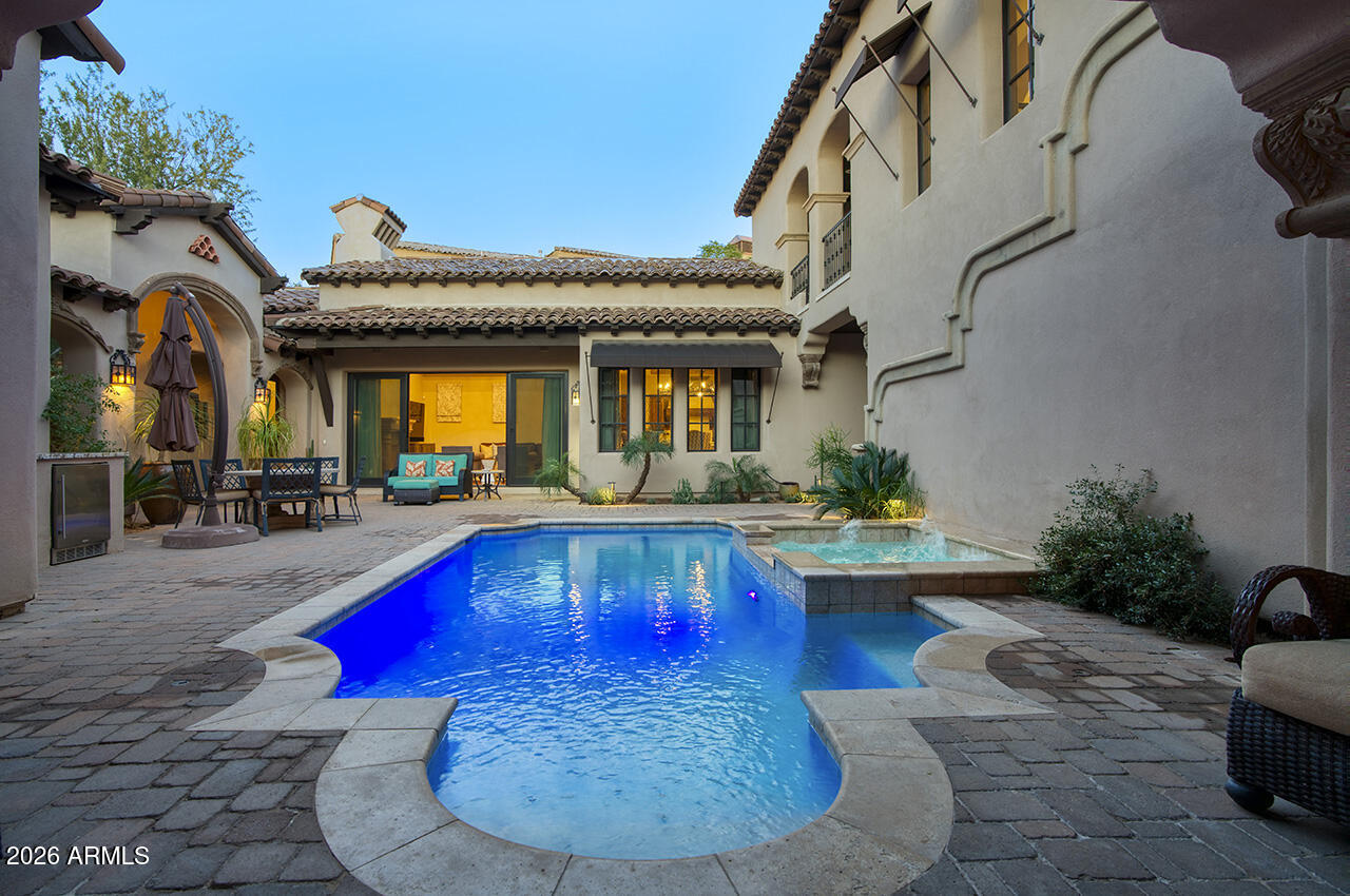 Silverleaf at DC Ranch - Residential