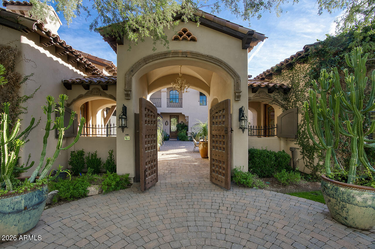 Silverleaf at DC Ranch - Residential