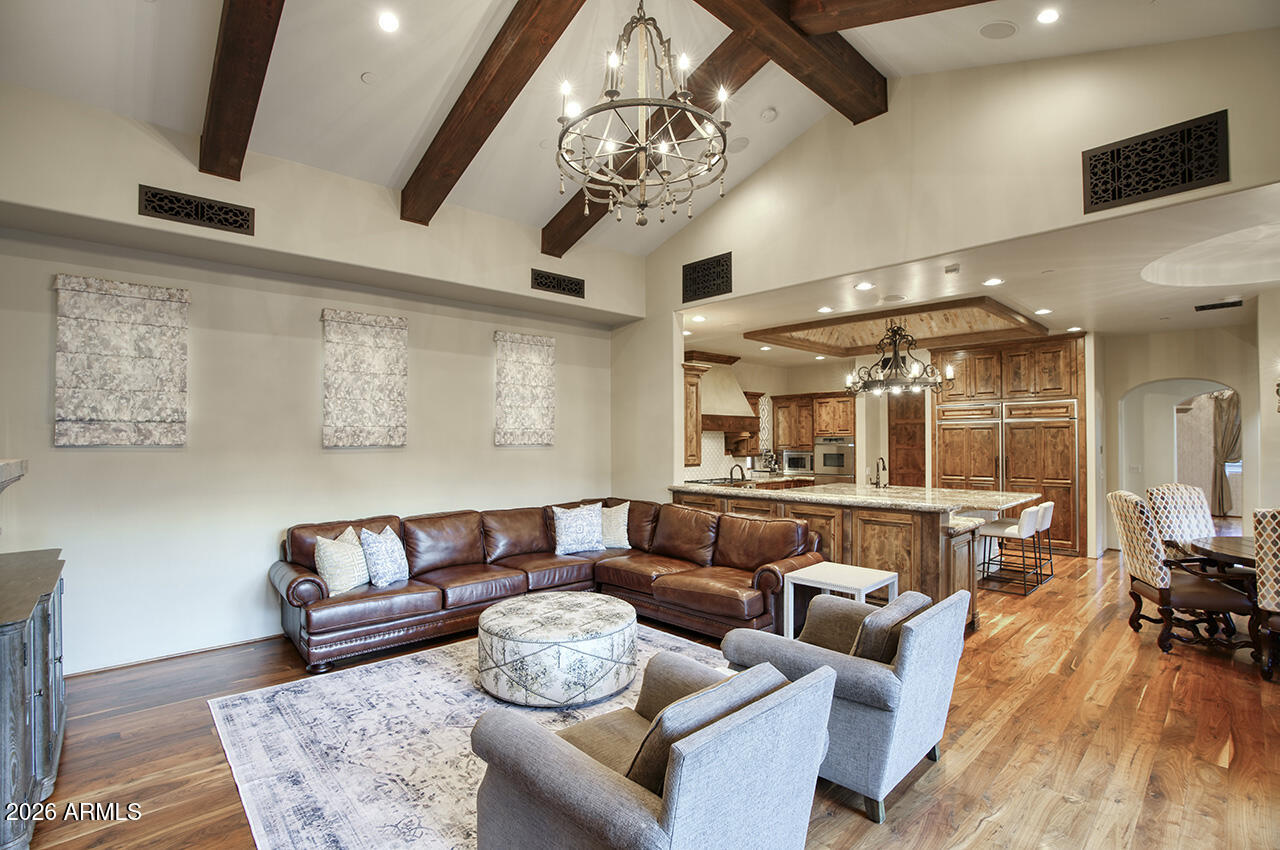 Silverleaf at DC Ranch - Residential
