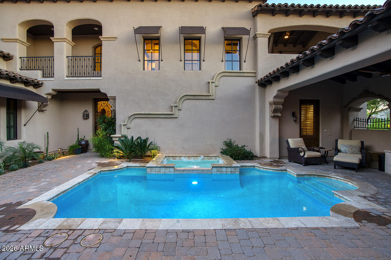 Silverleaf at DC Ranch - Residential