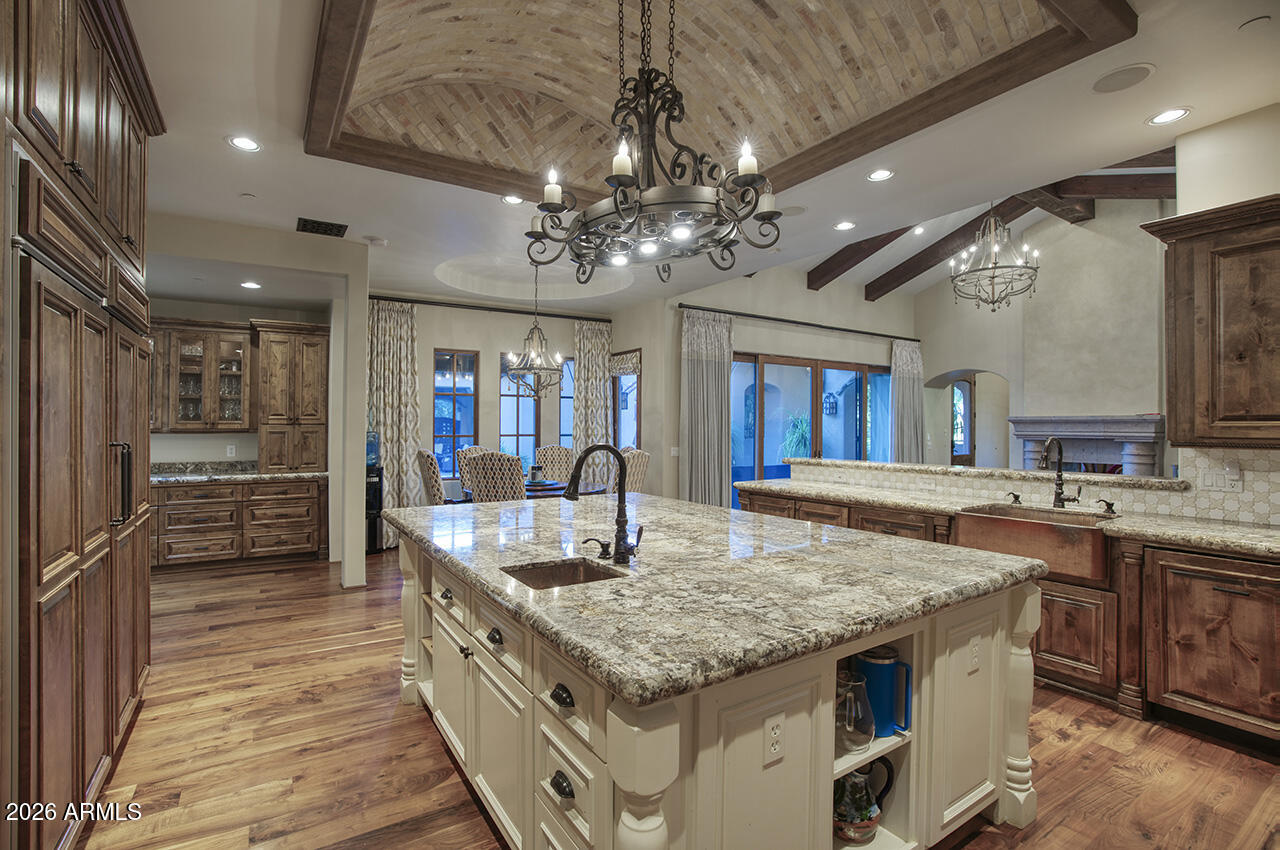 Silverleaf at DC Ranch - Residential