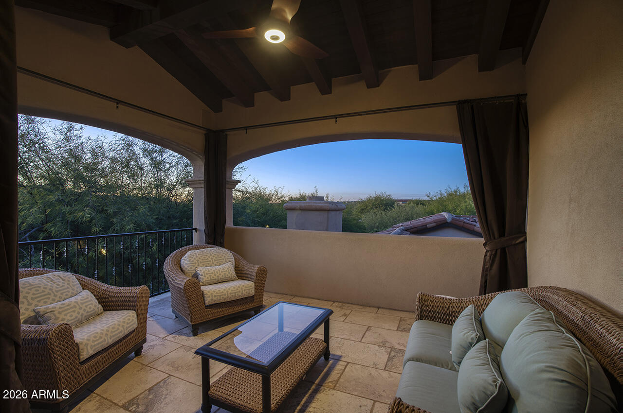Silverleaf at DC Ranch - Residential