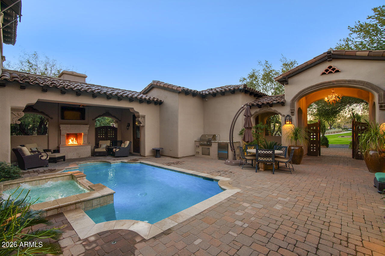 Silverleaf at DC Ranch - Residential