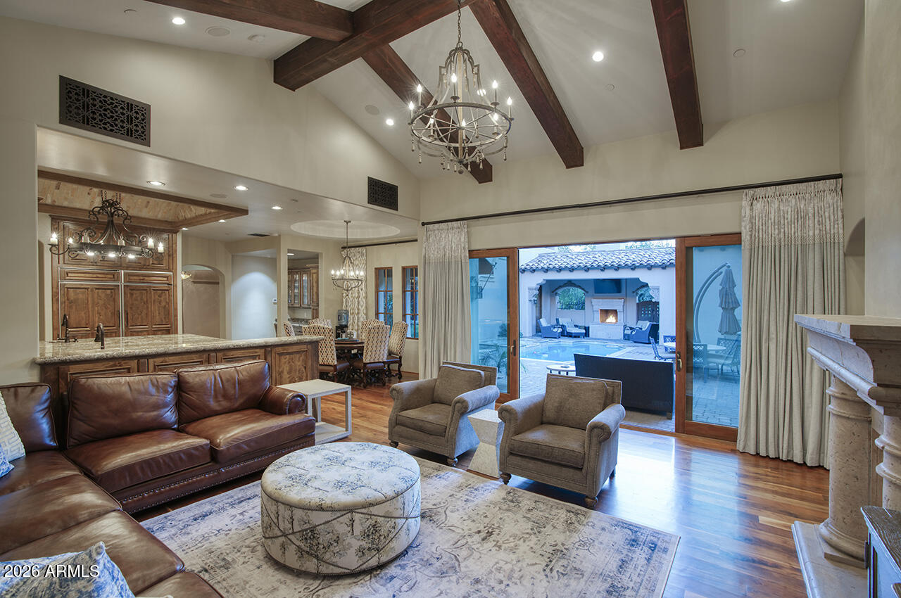 Silverleaf at DC Ranch - Residential