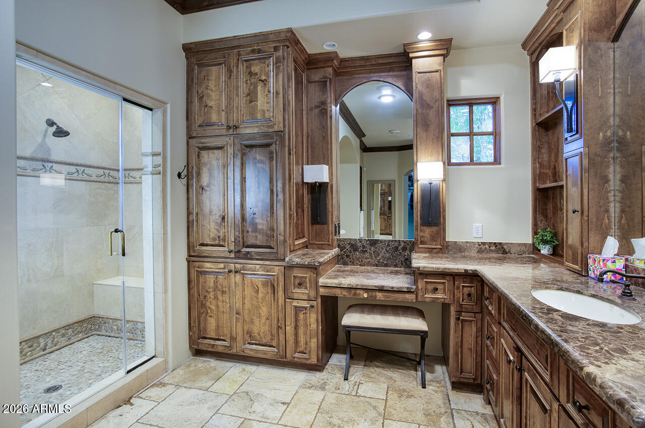 Silverleaf at DC Ranch - Residential