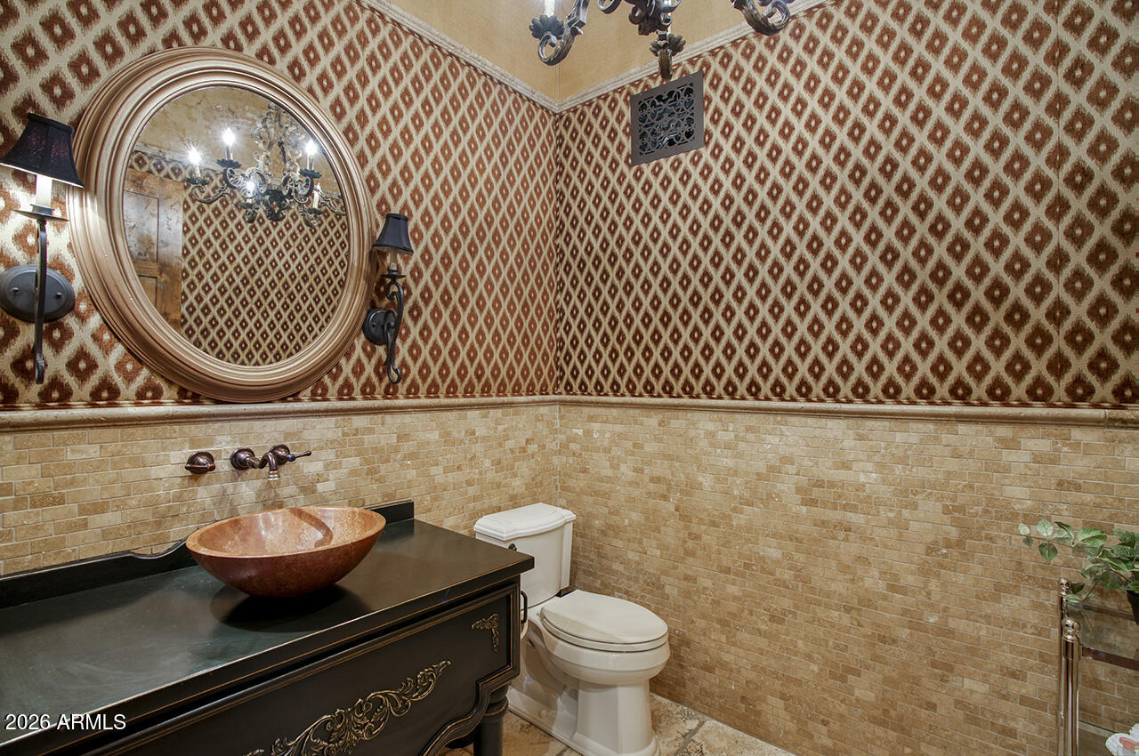 Silverleaf at DC Ranch - Residential