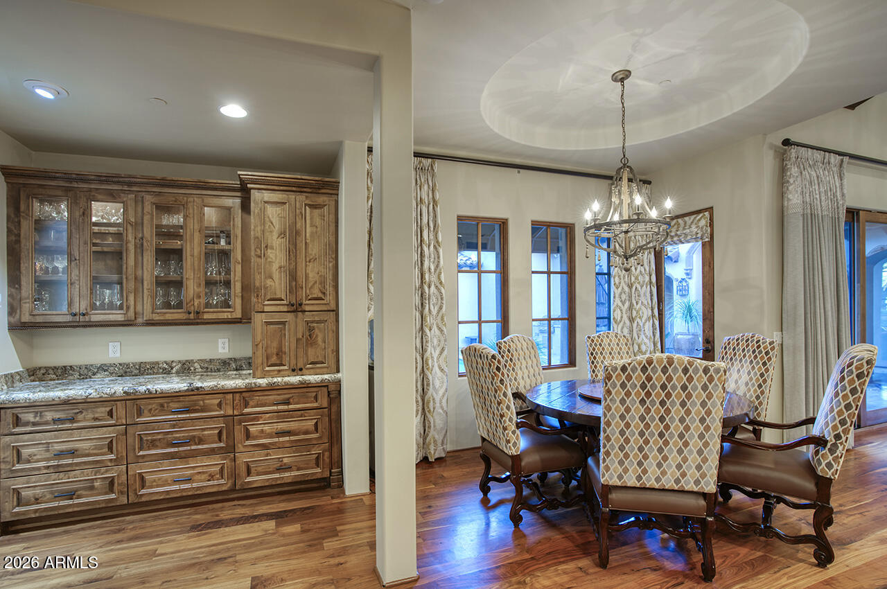 Silverleaf at DC Ranch - Residential