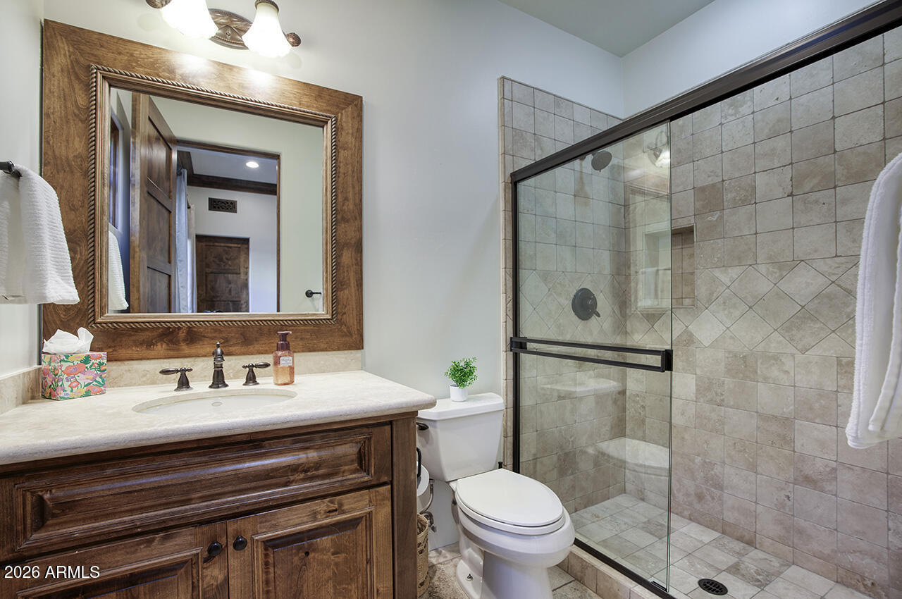 Silverleaf at DC Ranch - Residential