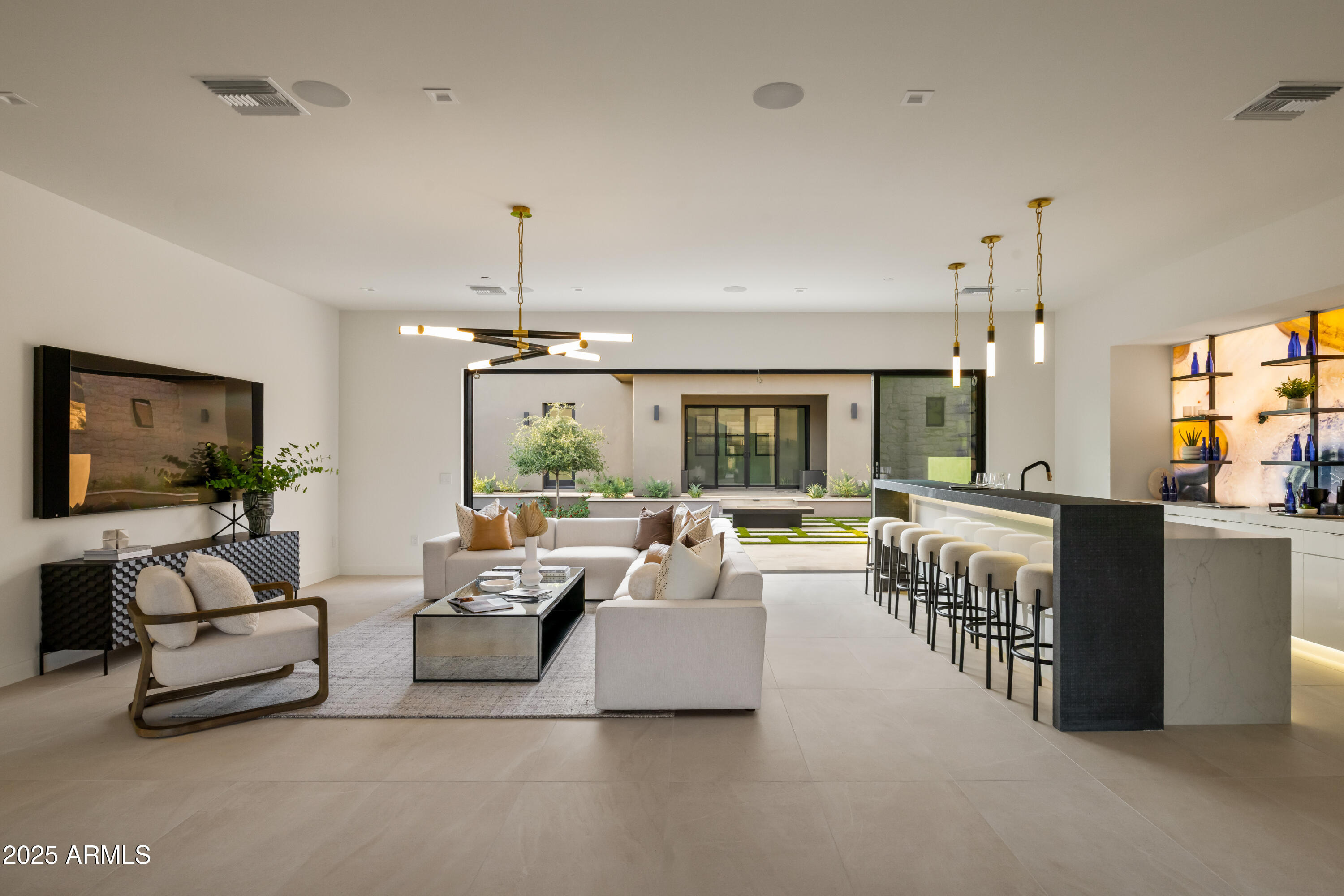 Skye View - Residential