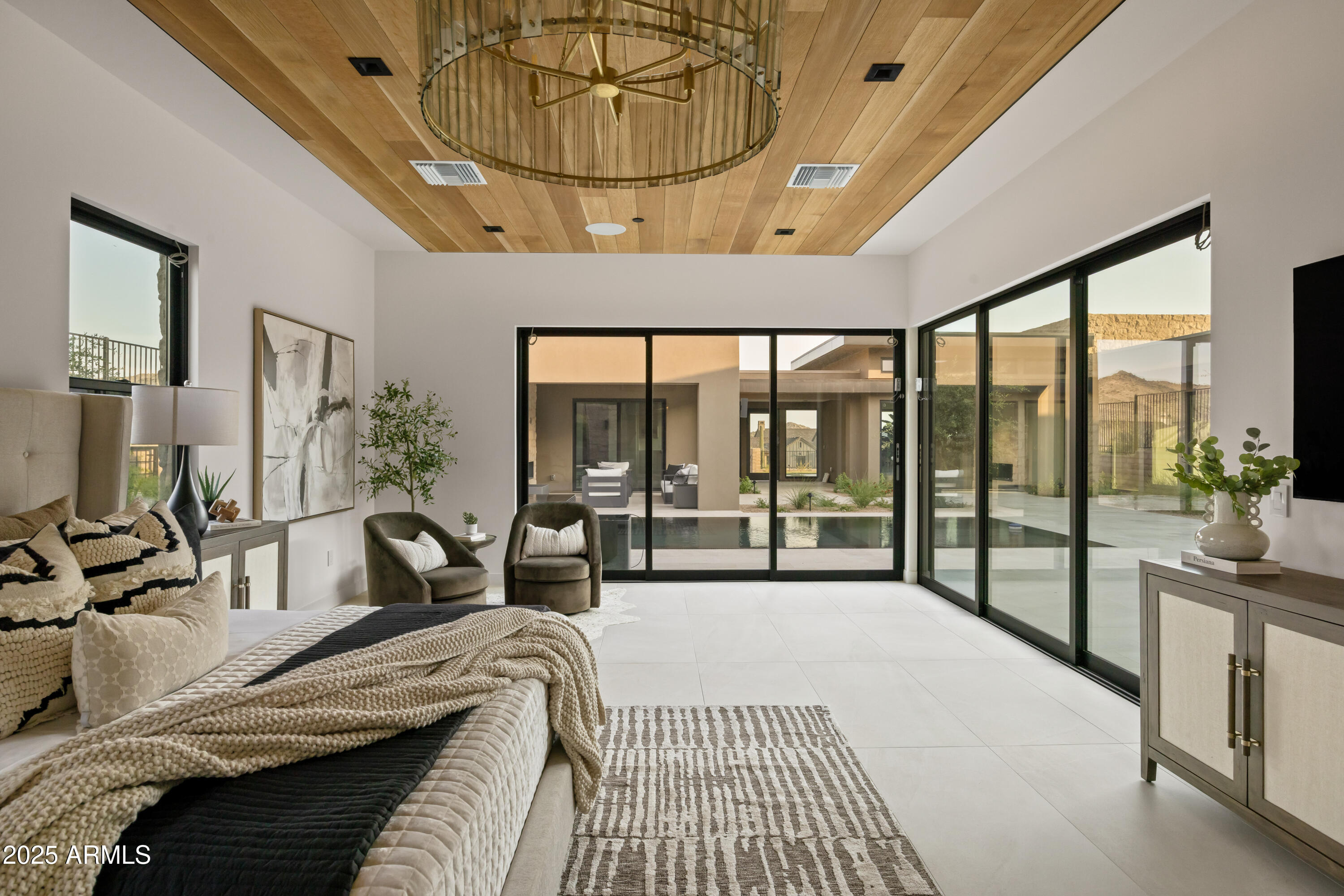 Skye View - Residential