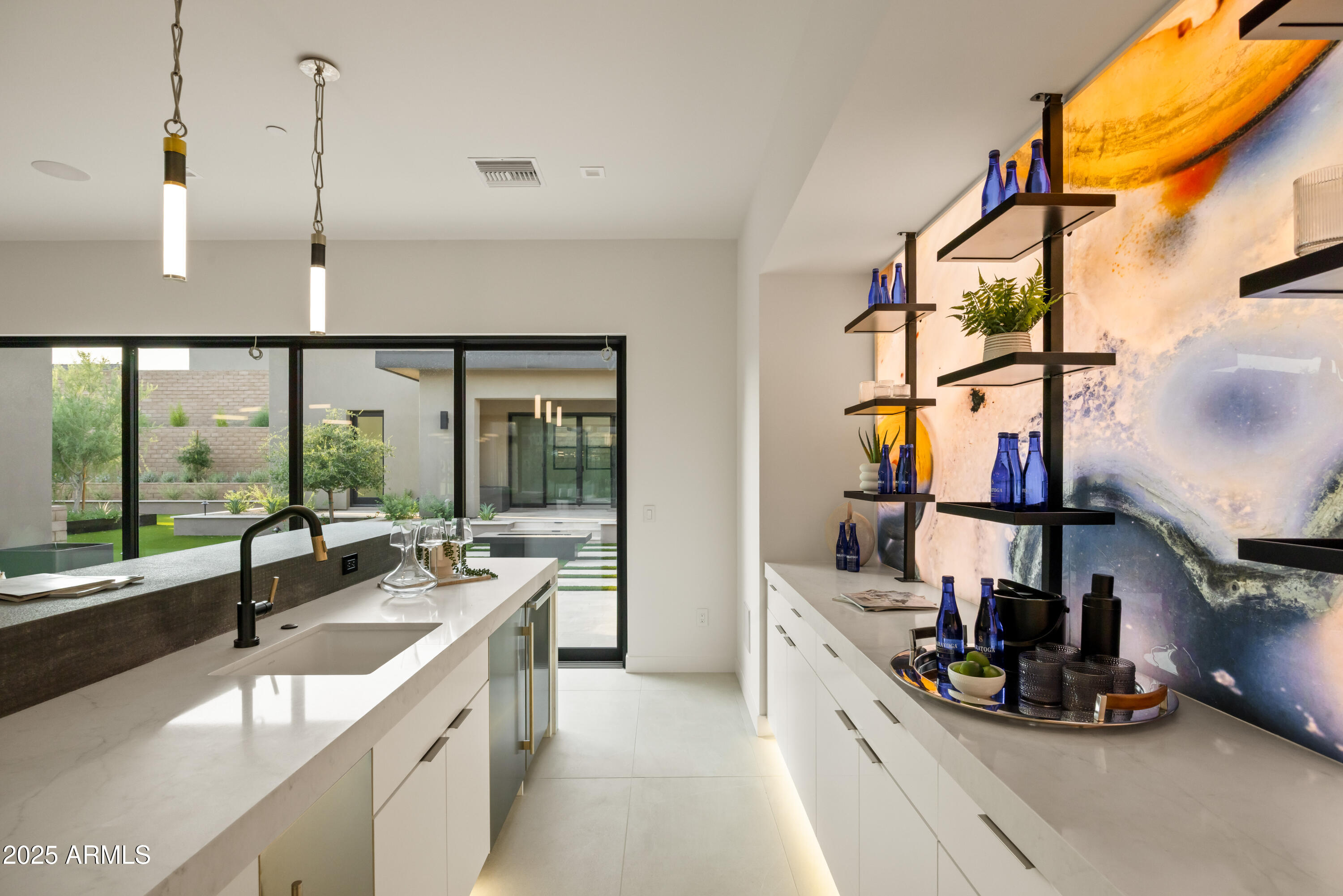 Skye View - Residential