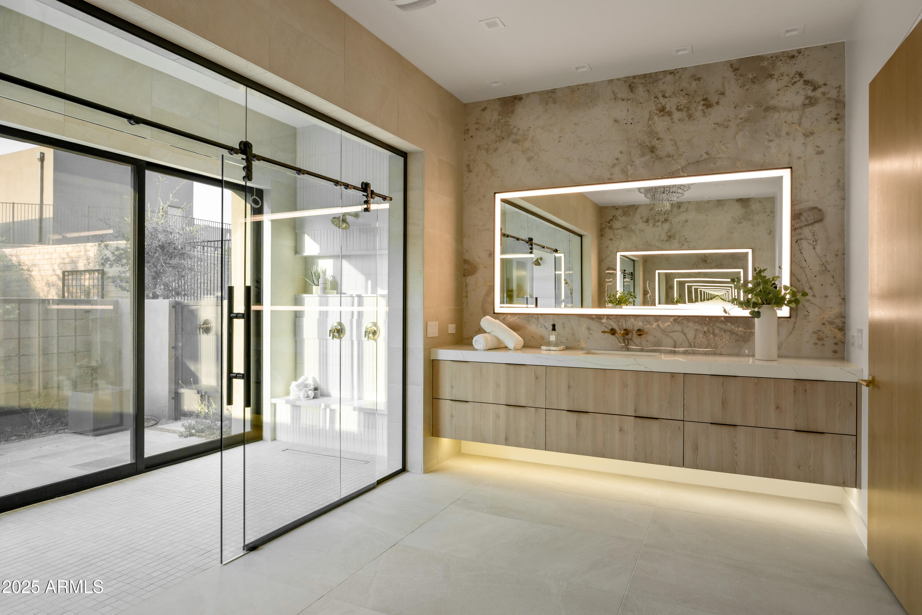 Skye View - Residential