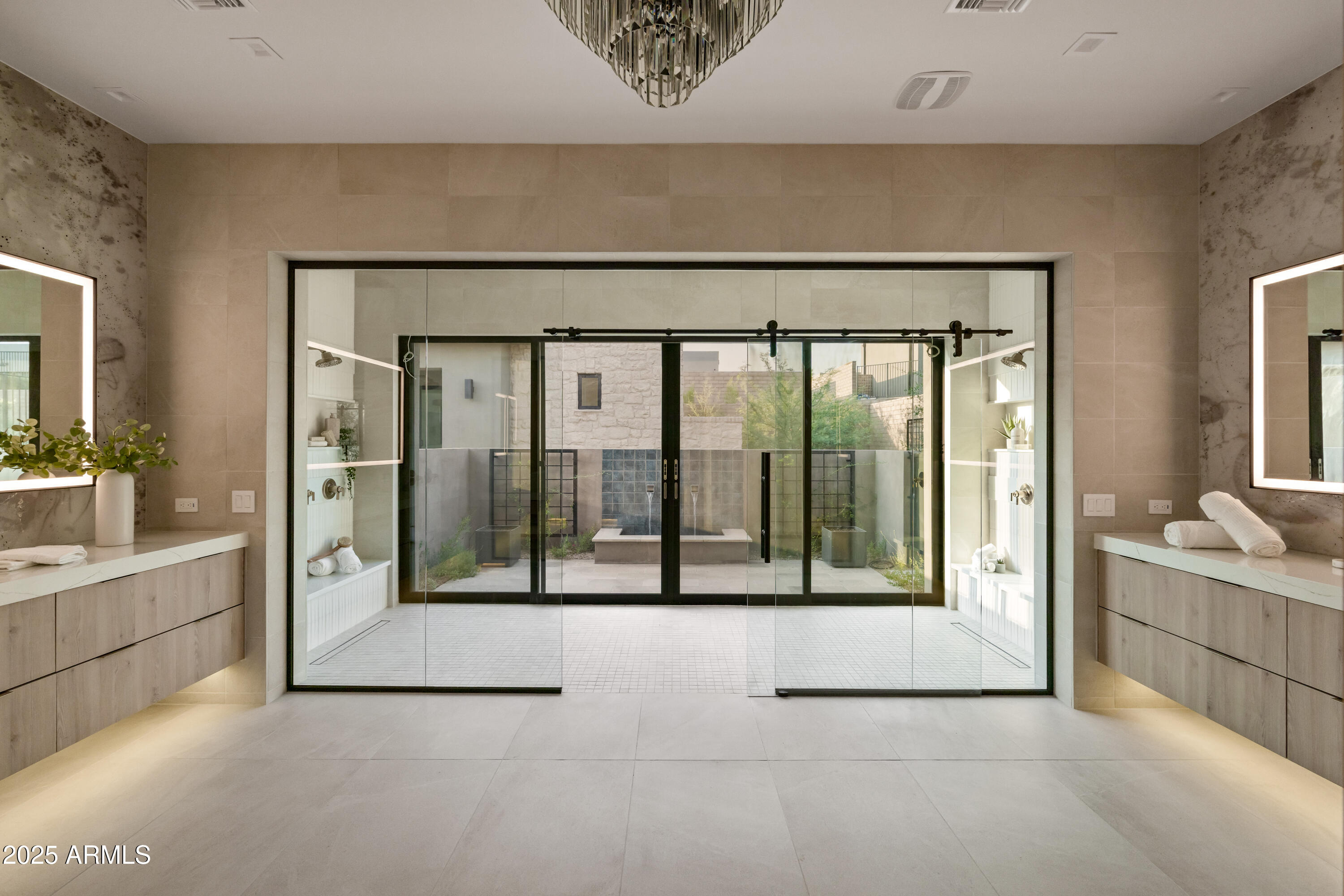 Skye View - Residential