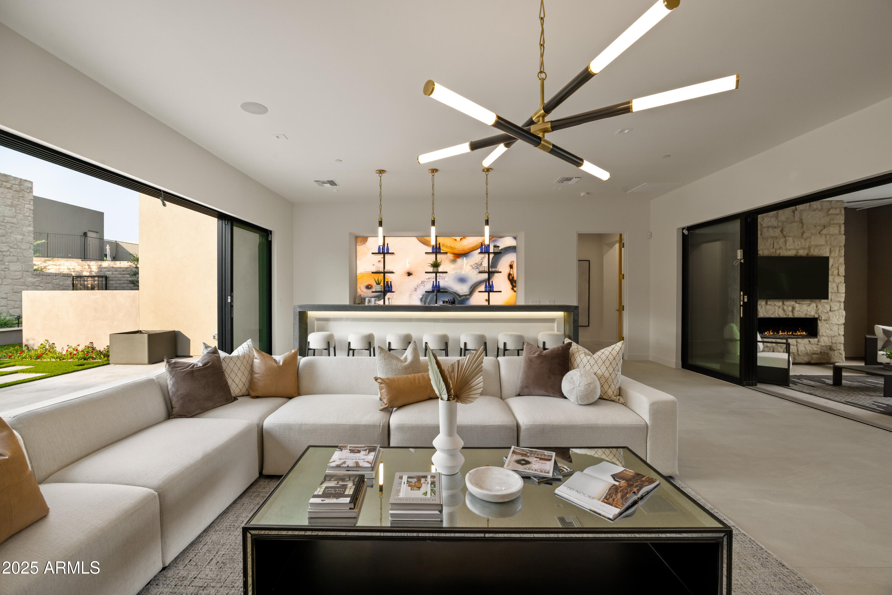 Skye View - Residential