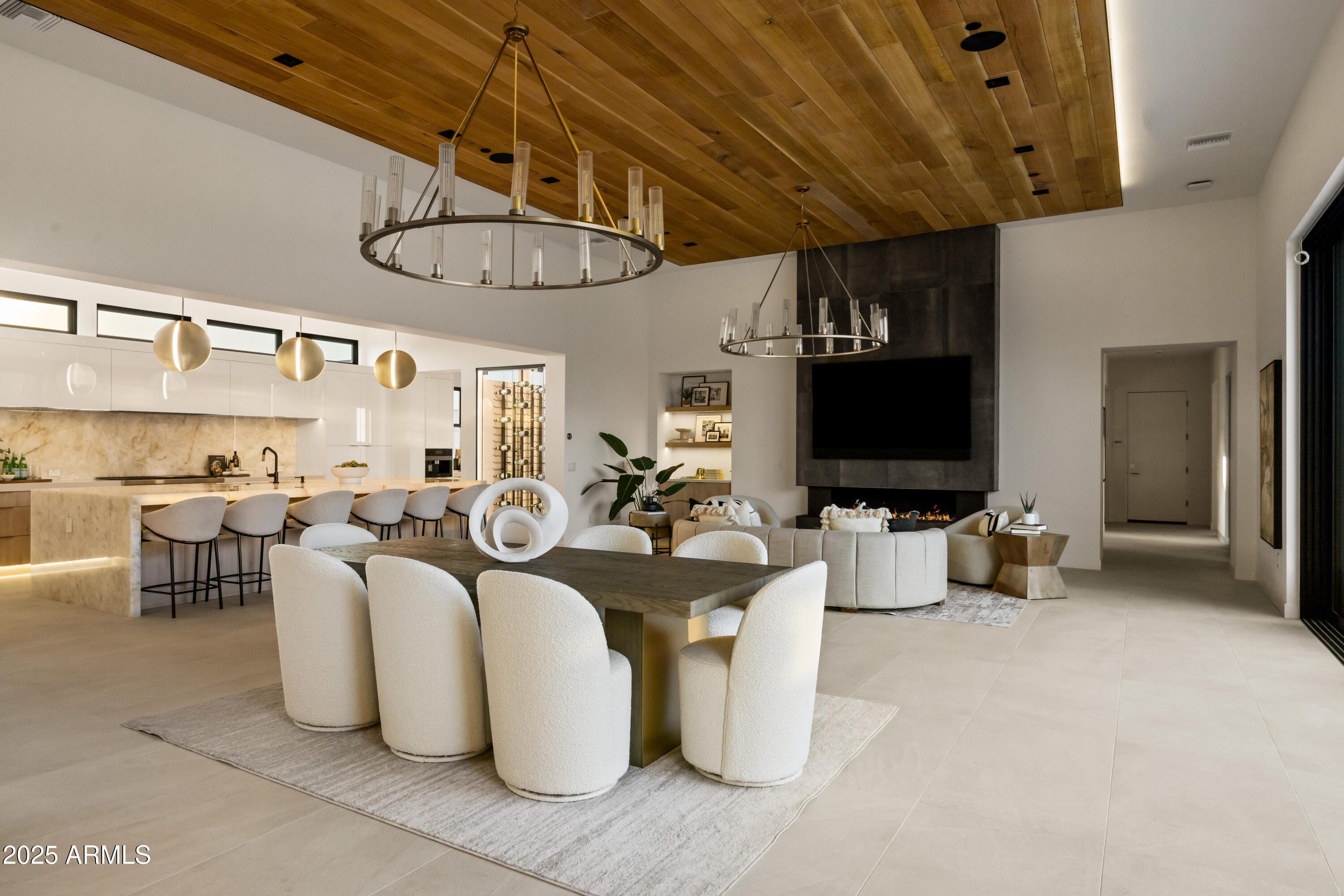 Skye View - Residential