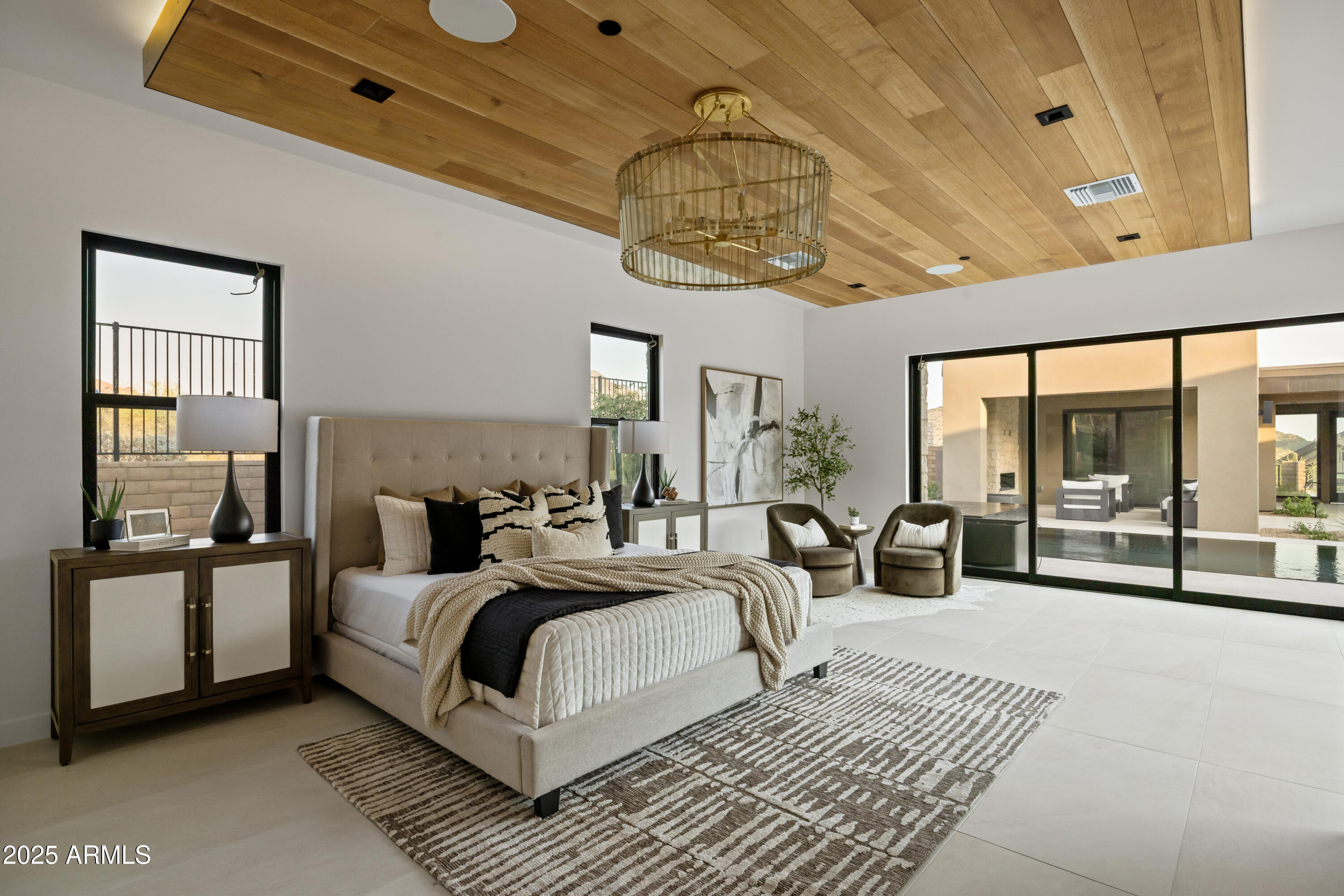 Skye View - Residential